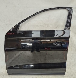 Audi q5 ii 80a 16- двері ліві перед передні фото №1