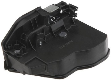 Амортизатор центрального замка nty ezc-bm-015 фото №1