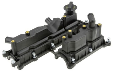 Кришка клапанів фото №1