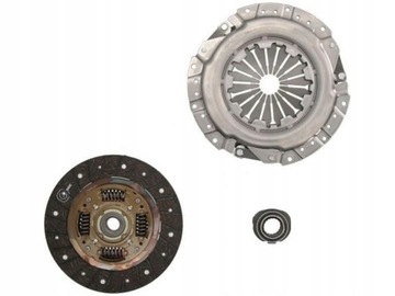 Сцепление kpl. renault clio ii/kangoo 1.5 dci 01- фото №1