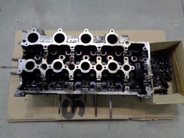 Головка клапанная 9641752610 scudo 2 expert 2.0 hdi фото №1