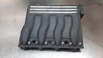 Коллектор всасывающий bmw 320d e46 2.0d 99r 2246942 фото №1