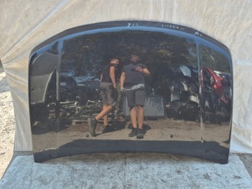 Капот крышка двигателя suzuki grand vitara ii код zj3 фото №1