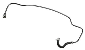 Gates шланг бачка розширювального fusion 1.4 фото №1