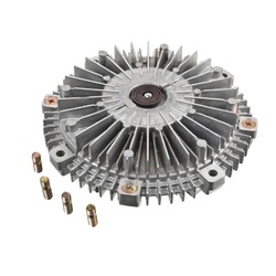 Зчеплення вентилятора chodnicy блакитний print фото №1