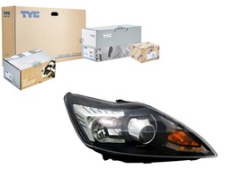 Фара лампа передня [tyc] фото №1