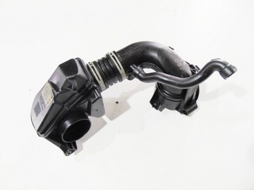 Mercedes clc cl203 1.8 180 труба фильтра воздуха фото №1