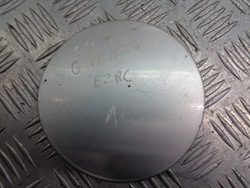 Кришка заливання пального бак citroen c4 picasso ezrc фото №1