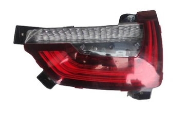Лампа зад задня права bmw i3 led фото №1