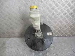 Усилитель насос тормозная fiat grande punto 05-12 r. 1.4 b фото №1