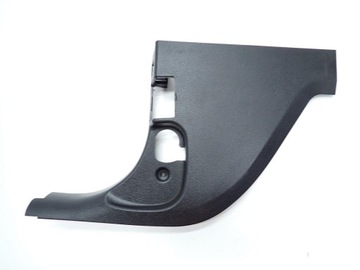 Защита порога стойка левый перед 7066989 bmw 3 e90 07r фото №1