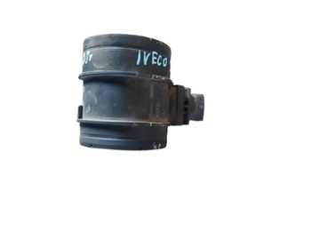 Iveco daily 06-12r 3.0 hpi витратомір 0281002764 фото №1