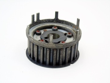 Колесо розподільний вал 3.0 cdti vectra c signum saab 95 tid фото №1