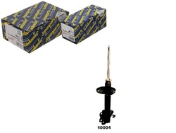 Амортизатор japanparts b3064 a3064 5530259c26 5530 фото №1