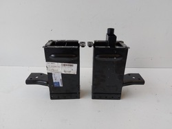 Mercedes sprinter 906 зона смятия правая левая оригинал фото №1