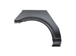 Ремкомплект крила opel astra ii g 3d нова pr фото №1