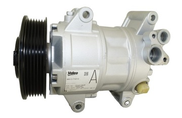 Toyota c-hr 16- 1.2 88310-f4010 компресор фото №1