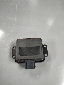 Land rover discovery sport l550 радар датчик дистронік acc lk72-9g768-af фото №1