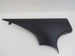 Захист оббивка стійка c лівий зад задня volvo s60 ii фото №1