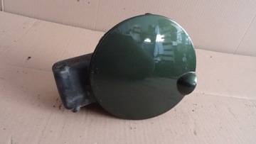Cordoba ii 1.4 16v крышка заливка топлива 6l0010311g фото №1