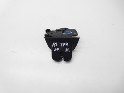 Замок крышки задней 8p4827505c audi a3 8p sportback tt 8j оригинал фото №1