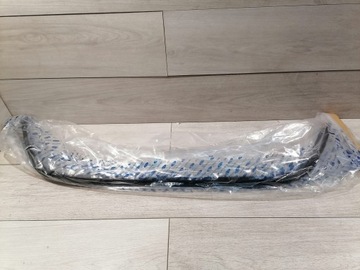 Ford s-max galaxy рамка решітка радіатора am21-8b271-db фото №1