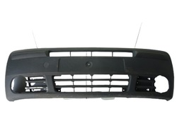 Бампер перед trafic ii opel vivaro a 01-06 оригинал фото №1