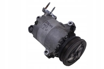 Компресор кондиціонера focus mk3 st 2.0 ecoboost фото №1