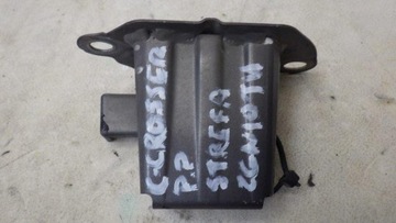 Зона зминання праві перед citroen c-crosser фото №1