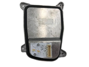 Модуль левый led drl дневных поворота do mini cooper f55 f56 f57 8737589 фото №1