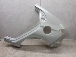 Крыло зад задний левый обшивка hyundai ioniq iv 4 2018-2021r фото №1