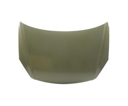 Капот do hyundai i-30 2008-2012 664002l010 фото №1