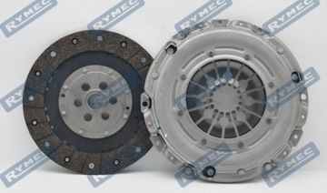 Jt1830 rymec зчеплення volvo c30/s40/v50 2,0-2,5 фото №1
