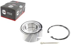 A.b.s. подшипник ступица колёса hyundai santa fe i 2.4 фото №1