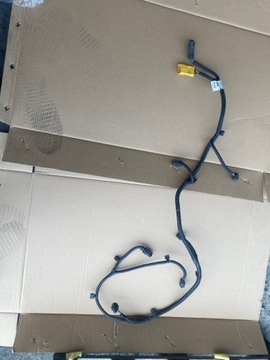 Peugeot 2008 установка pdc зад 9678179480 фото №1