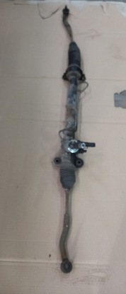 Рулевая рейка toyota yaris verso 01r 1.3vvti фото №1