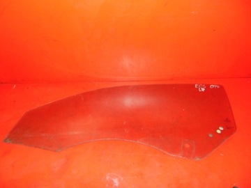 Volkswagen eos 1f стекло дверь левая перед 2007r фото №1