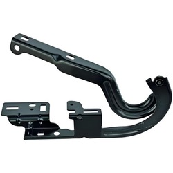 Петля do peugeot 3008 09-14 фото №1