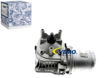 Двигатель дворник перед skoda octavia ii vw eos golf v golf vi jetta фото №1