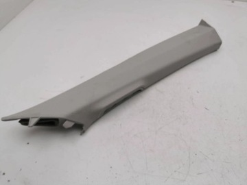 Renault megane e-tech 2022 защита стойка a 687745689r фото №1