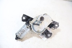 Моторчик дворники задней volkswagen passat b6 фото №1