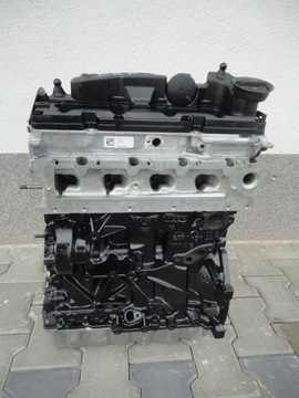 Двигун audi a1 seat toledo 1.6 tdi cxm cxma фото №1