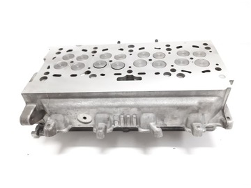 Vw skoda 2.0 tdi головка common rail 03l103373e фото №1