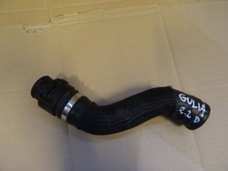 Alfa romeo giulia шланг 153420 фото №1