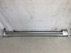 Планка порог volvo xc 90 ii правая сторона. фото №1