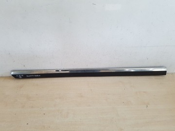 Vw passat b8 планка дверь левый перед 3g0854939k фото №1