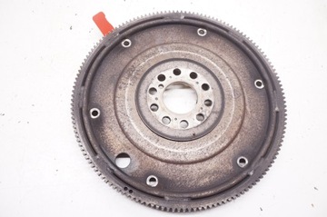 Колесо маховики wieniec volvo s80 i xc70 d5244t 08677768 фото №1