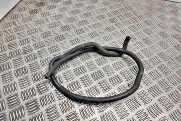 Труба охлаждение ford c-max dm2 3m5h8c012fj 2.0l дизель 2009 фото №1