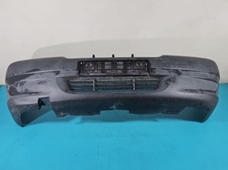 Бампер перед peugeot expert i 95-04 фото №1