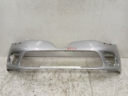 Бампер перед переднее renault clio 4 iv gt 12-16 фото №1